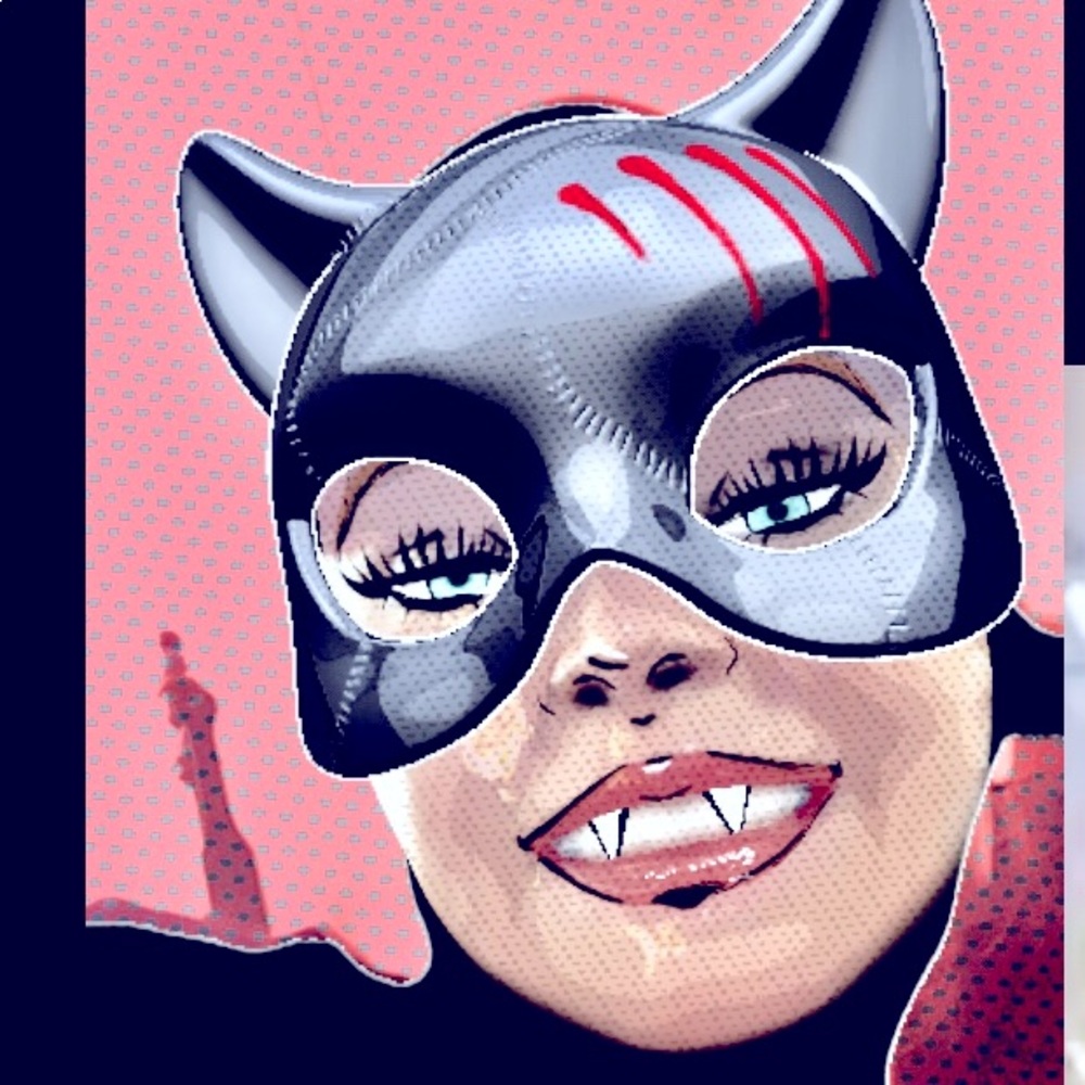 🌹Meet The Posher, Gina🌹